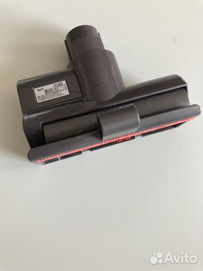 Насадка для пылесоса dyson
