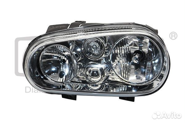 Фара левая DPA 89410192302