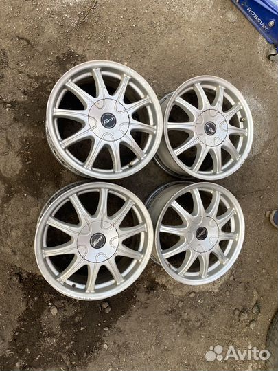 Литье 16 (5*100 5*114.3)