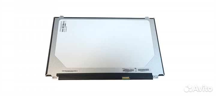 Матрица (экран) 15,6