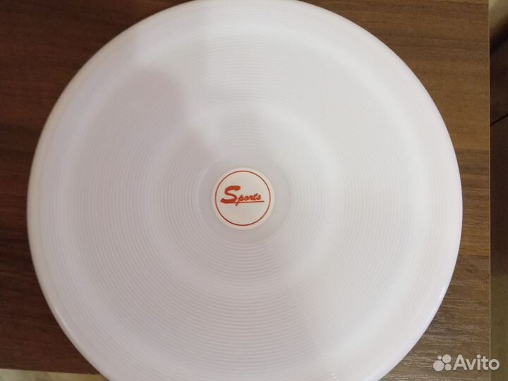 Балансировочный диск