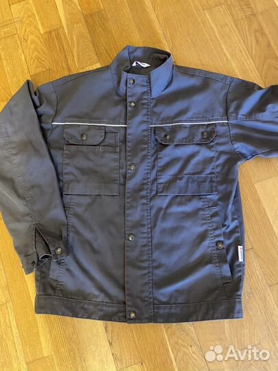 Спецодежда женская