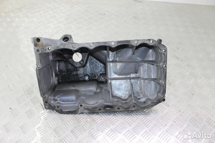 Масляный поддон BMW 5 F10/F11/GT F07 2012 7812360