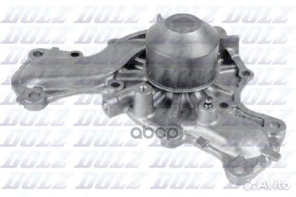 Водяная помпа H207 Dolz