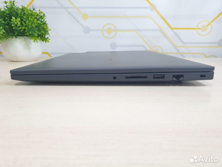 Ноутбук (Xiaomi, Mi RedmiBook 15 (JYU4525RU), Inte
