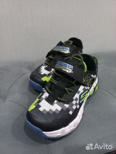 Кроссовки skechers детские