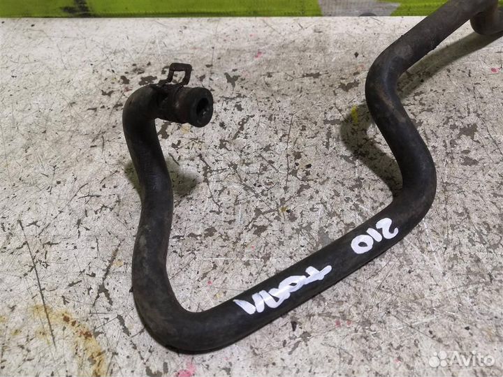 Трубка топливная Мерседес Бенз 210 Е-класс