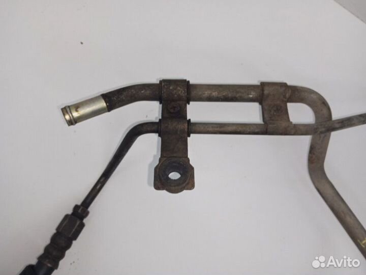 Шланг гидроусилителя руля Toyota Lite Ace CM40G