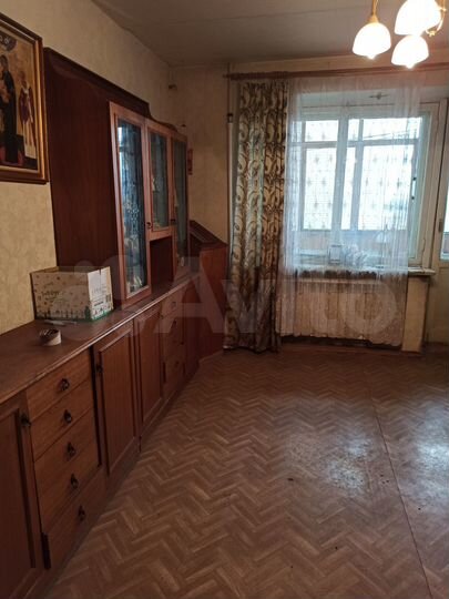 4-к. квартира, 90 м², 6/7 эт.
