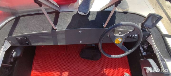 Прогресс 2м