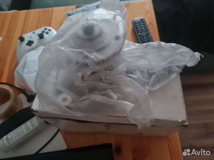 Водяная помпа sat stt 205