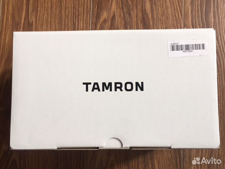 Tamron 70-180mm Di III VXD F/2.8 Sony E