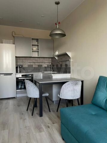 2-к. квартира, 49 м², 4/25 эт.