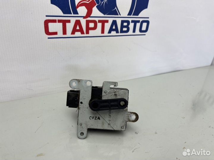 Моторчик заслонки отопителя Kia Spectra ижевский