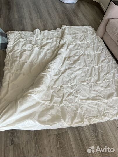 Одеяло теплое IKEA