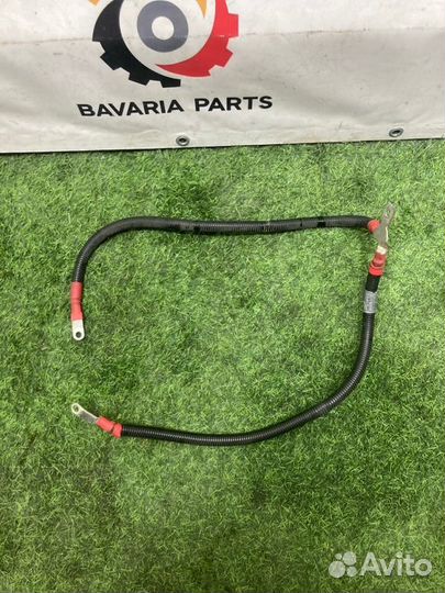 Провод генератор-стартер-вывод Bmw X5 E70 3.0 N52