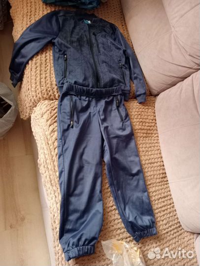 Спортивный костюм