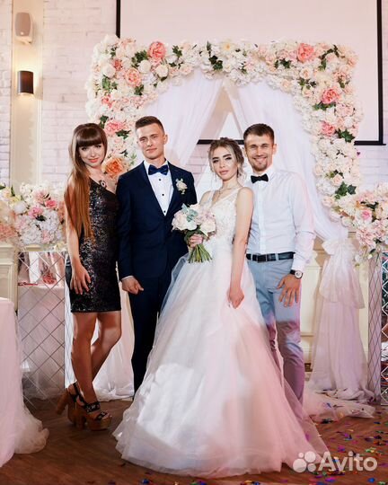 Свадьба Новогодний Корпоратив Юбилей