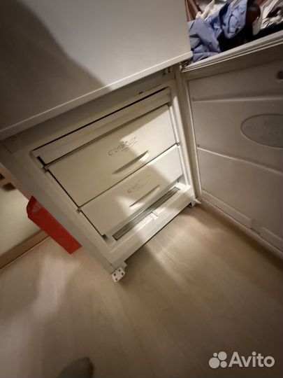 Холодильник бирюса 224