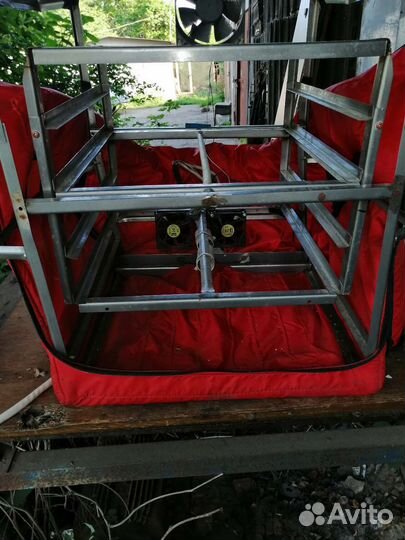 Инкубатор тгб 280