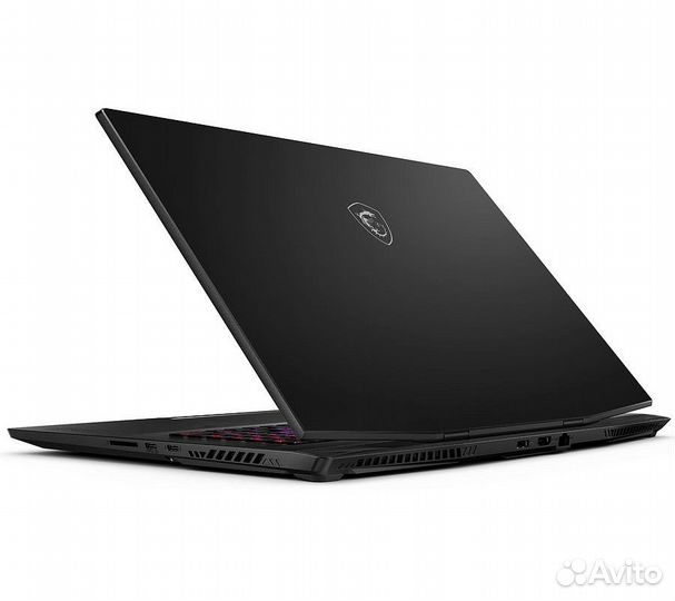 Ноутбук MSI Stealth GS77 12UHS-030RU (Core i9 1290