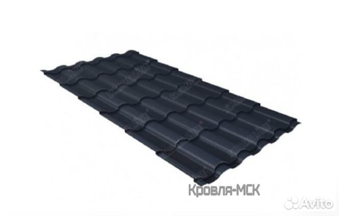 Металлочерепица grand line