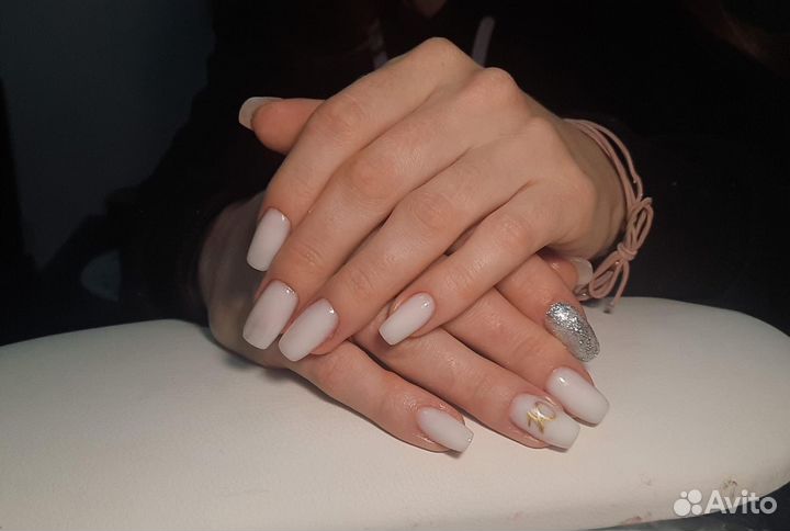 Маникюр