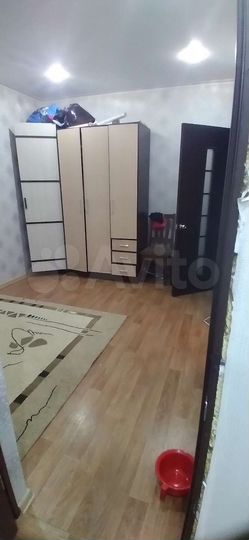 1-к. квартира, 25 м², 3/3 эт.