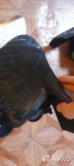 Коньки nordway 200