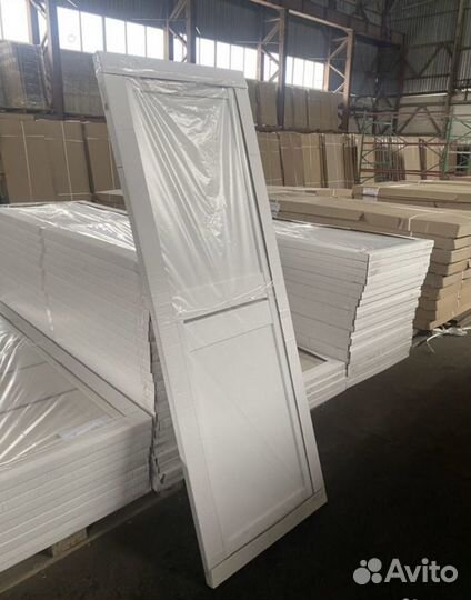 Двери межкомнатные со склада