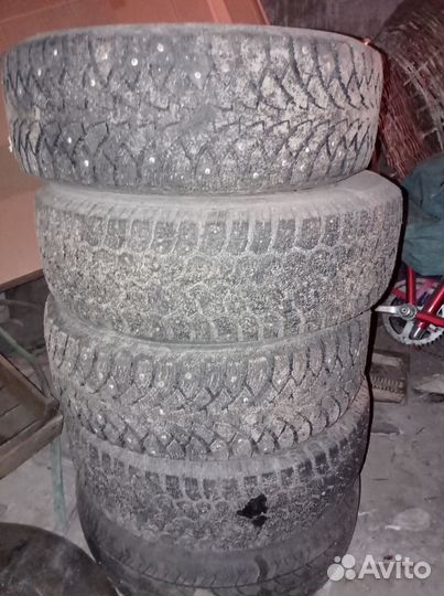 Колеса с дисками r 14 зимние