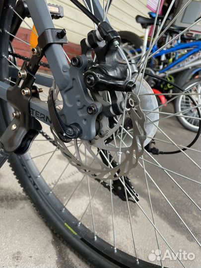 Велосипед stern energy 1.0 26