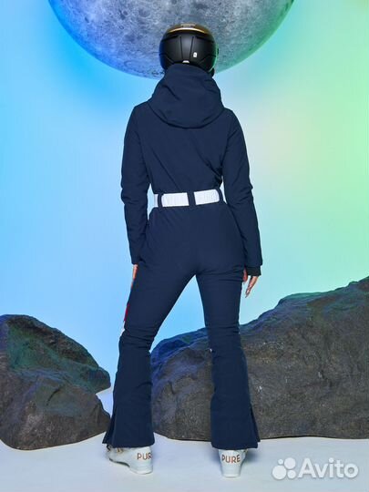 Горнолыжный комбинезон Alpha Endless Sport Diva