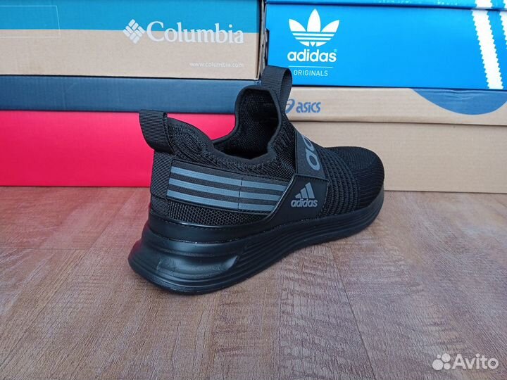 Летние Adidas р.40-46