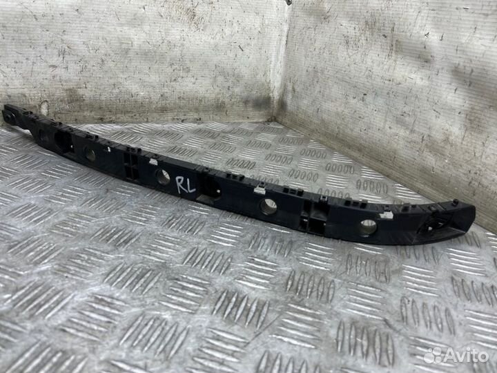 Кронштейн бампера задний левый Nissan X-Trail T32