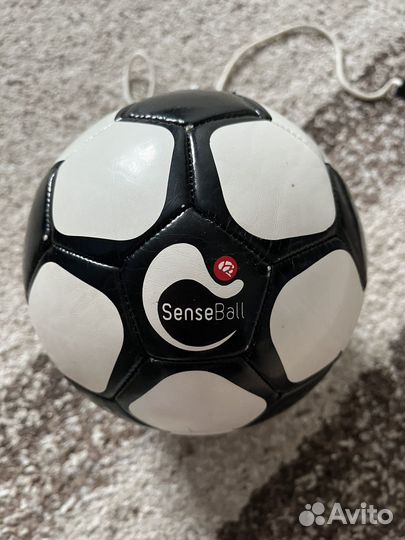 Тренировочный мяч SenseBall