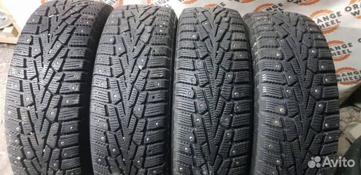 Cordiant Snow Cross 185/60 R15