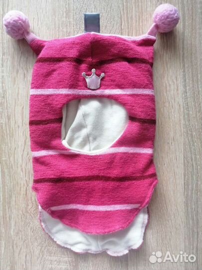 Шапка шлем kivat 1