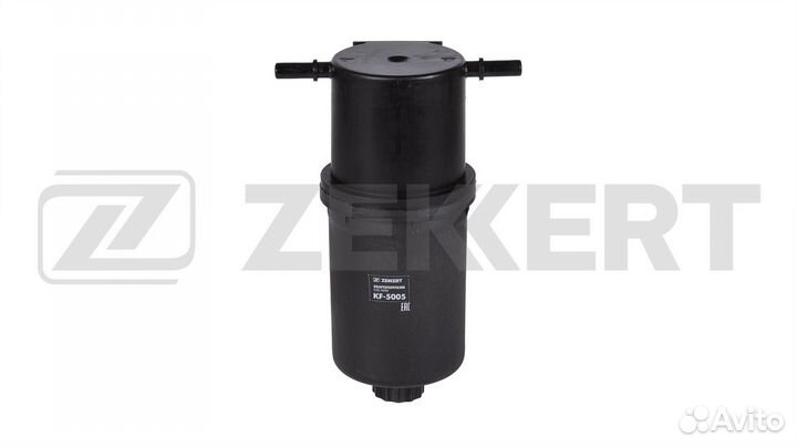 Фильтр топл. VW Crafter 30-35 11- Crafter 30-50 11