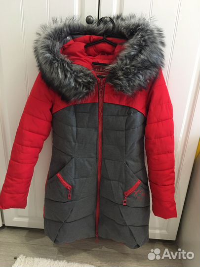 Куртка 42-44