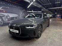 BMW 4 серия 2.0 AT, 2020, 33 300 км, с пробегом, цена 4 700 000 руб.