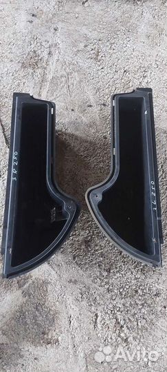 Ящик для инструментов Nissan Murano