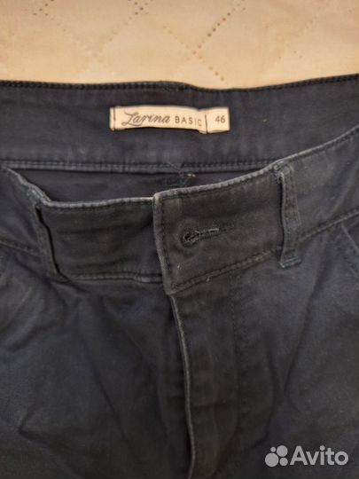 Брюки зарина, 46