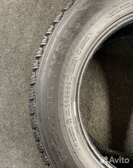 Nokian Tyres Hakkapeliitta R3 SUV 225/60 R17