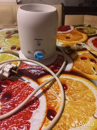 Подогреватель