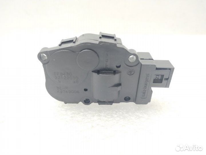 Сервопривод заслонок печки Bmw 5-Series F11 2.5