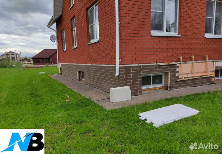 Термопанели «норд-брик»- уникальный товар