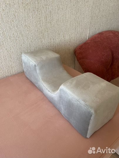 Подушка для наращивания ресниц(новая)