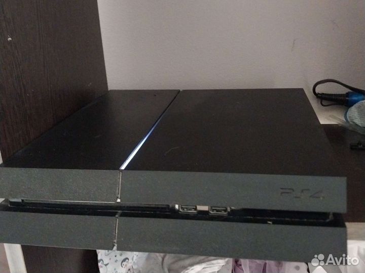 Sony playstation 4 PS4