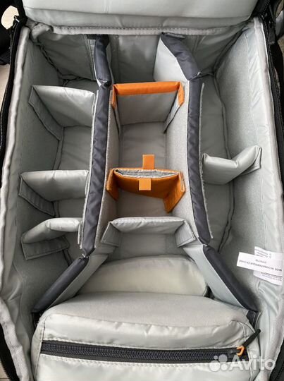 Фоторюкзак lowepro